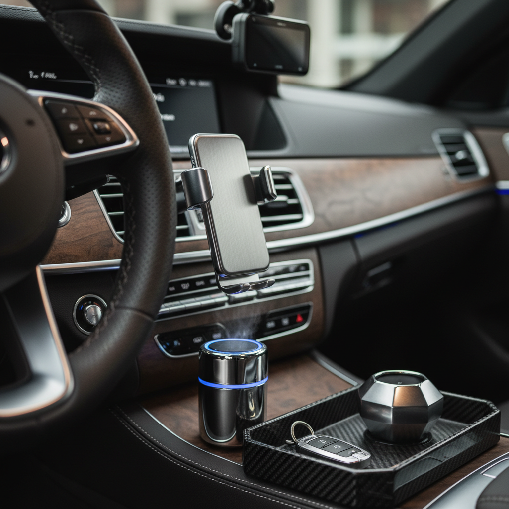 car accessories