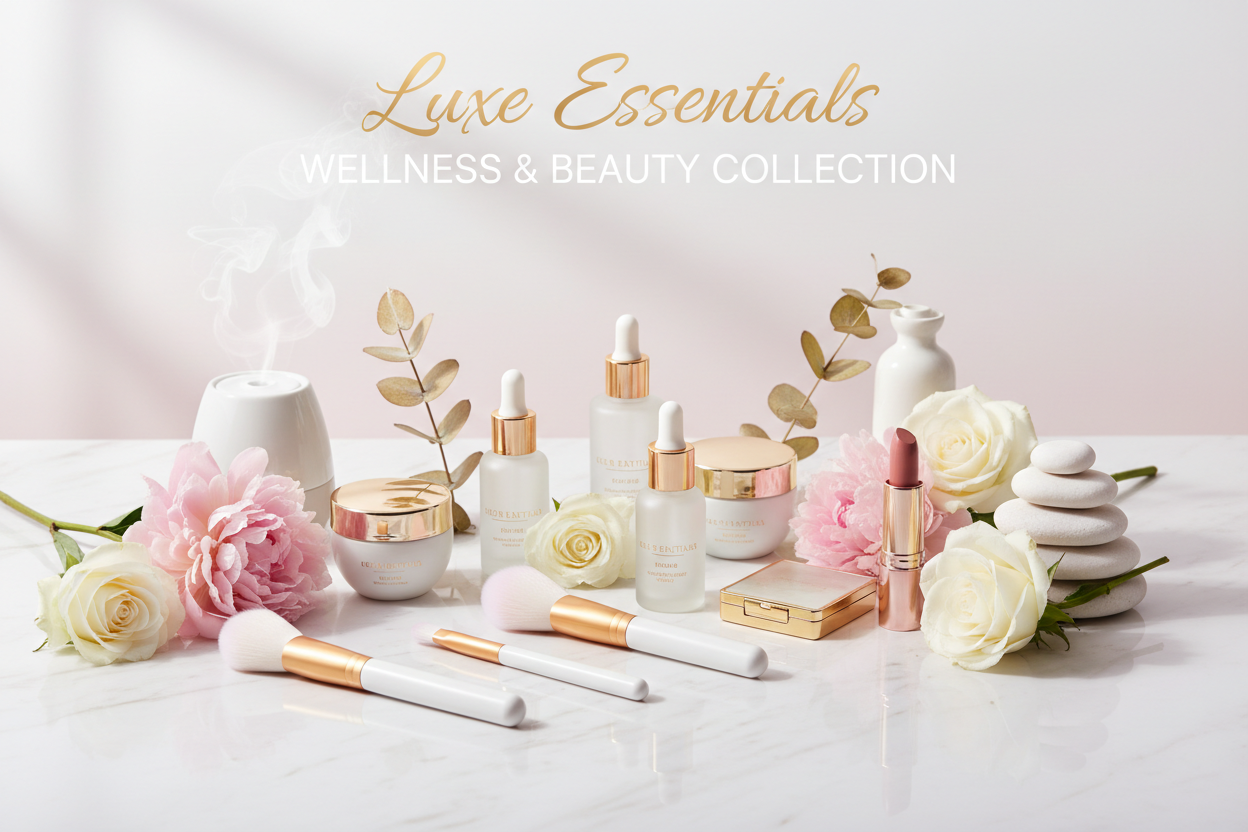 Health & Beauty