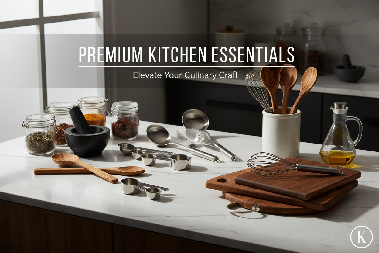 Home & Kitchen