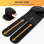 Abdominal Toning Belt Workout – ABS Stimulator  حزام شد البطن – جهاز تحفيز عضلات البطن