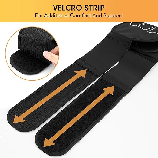 Abdominal Toning Belt Workout – ABS Stimulator  حزام شد البطن – جهاز تحفيز عضلات البطن