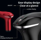 Deep muscle massage gun for gym recovery
جهاز مساج للعضلات للتعافي بعد التمارين