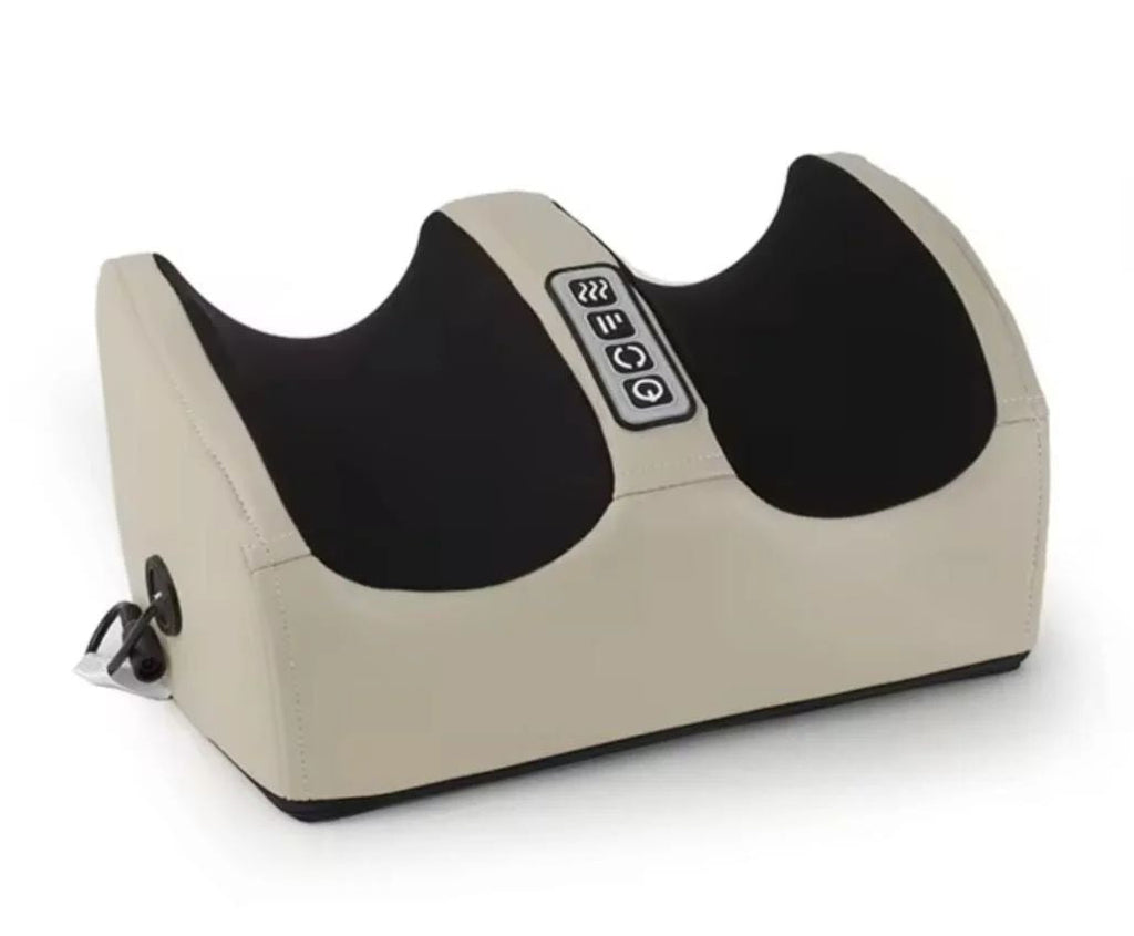 Foot Massage Machine with Heat | جهاز تدليك القدمين مع التدفئة