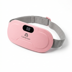 Heating period belt for menstrual pain relief
حزام تسخين لتخفيف آلام الدورة الشهرية