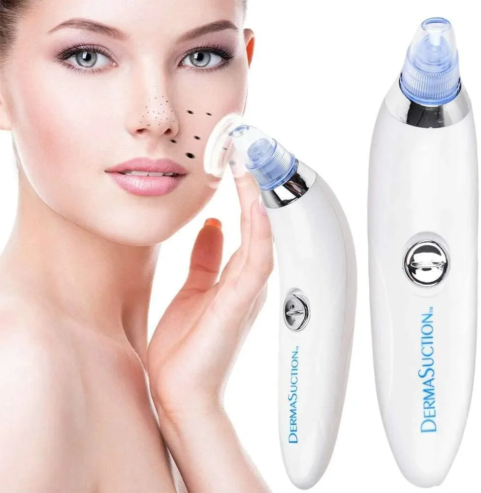 Pore Cleaning Device – Blackhead Remover Tool

AR: جهاز تنظيف المسام – مزيل الرؤوس السوداء